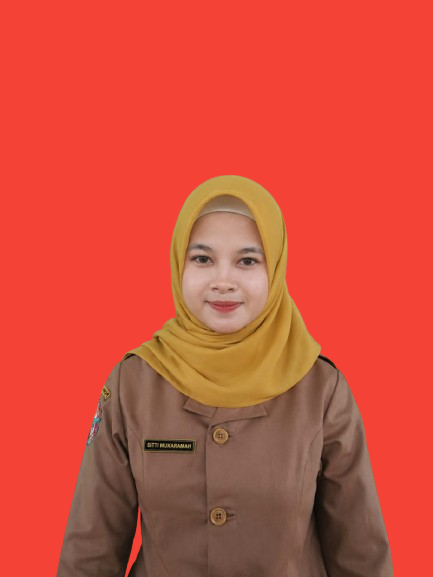 SITTI MUKARAMAH